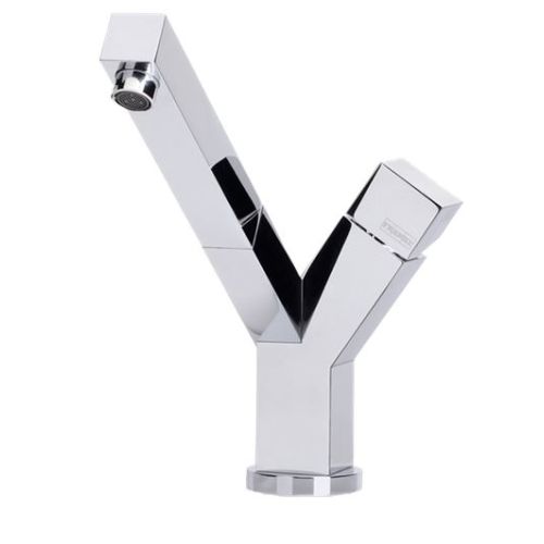 ΜΠΑΤΑΡΙΑ ΚΟΥΖΙΝΑΣ FRANKE Polyedro Ντους Χρωμέ