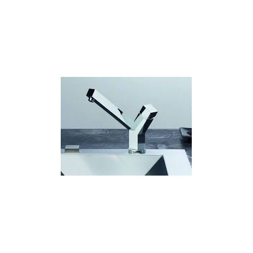 ΜΠΑΤΑΡΙΑ ΚΟΥΖΙΝΑΣ FRANKE Polyedro Ντους Χρωμέ