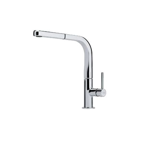 ΜΠΑΤΑΡΙΑ ΚΟΥΖΙΝΑΣ FRANKE Sinos Ντους Χρωμέ