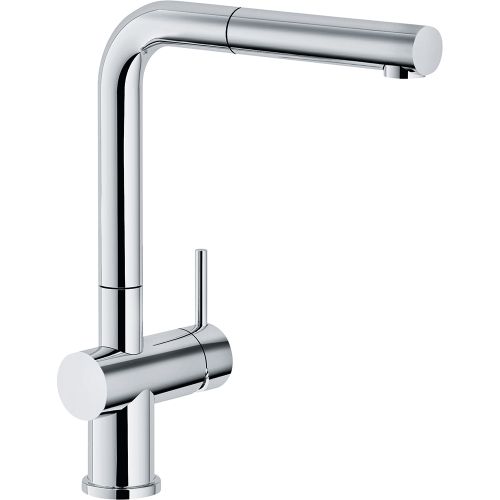 ΜΠΑΤΑΡΙΑ ΚΟΥΖΙΝΑΣ ΧΡΩΜΕ Teorema MINIMAL 40mm 175035