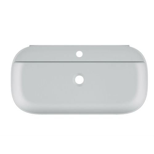 ΝΙΠΤΗΡΑΣ ΕΠΙΤΡΑΠΕΖΙΟΣ SCARABEO GLAM 1801R White 76 x 38 cm