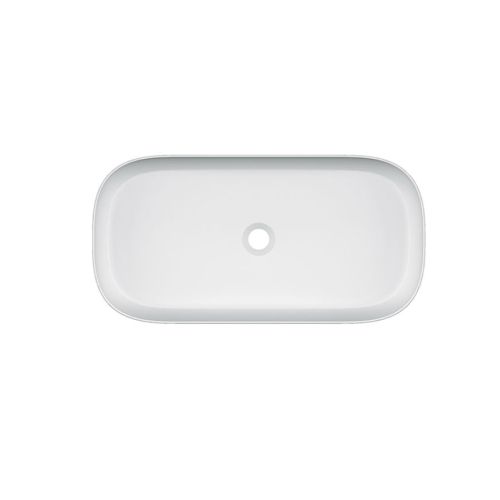 ΝΙΠΤΗΡΑΣ ΕΠΙΤΡΑΠΕΖΙΟΣ SCARABEO GLAM 1803 White 76 x 39 cm