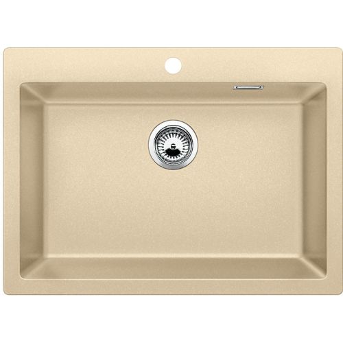 ΝΕΡΟΧΥΤΗΣ ΓΡΑΝΙΤΗ ΕΝΘΕΤΟΣ BLANCO PLEON 8 Champagne 70x51 cm