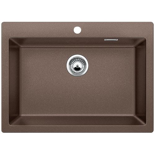 ΝΕΡΟΧΥΤΗΣ ΓΡΑΝΙΤΗ ΕΝΘΕΤΟΣ BLANCO PLEON 8 Coffee 70x51 cm