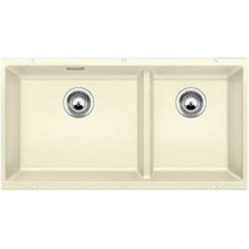 ΝΕΡΟΧΥΤΗΣ ΓΡΑΝΙΤΗ ΥΠΟΚΑΘΗΜΕΝΟΣ BLANCO Subline 480 / 320 U Jasmine 85,5x46 cm