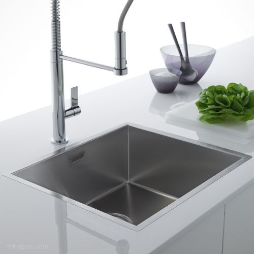 ΝΕΡΟΧΥΤΗΣ ΕΝΘΕΤΟΣ FRANKE Planar PPX 210-44 TL 44x51,2 cm