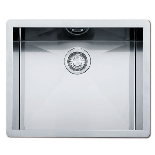 ΝΕΡΟΧΥΤΗΣ ΕΝΘΕΤΟΣ FRANKE Planar PPX 210-58 TL 58x51,2 cm
