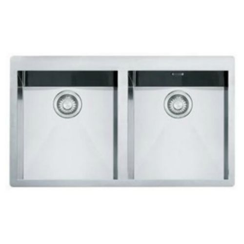 ΝΕΡΟΧΥΤΗΣ ΕΝΘΕΤΟΣ FRANKE Planar PPX 220 TL 86x51,2 cm