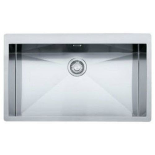 ΝΕΡΟΧΥΤΗΣ ΕΝΘΕΤΟΣ FRANKE Planar PEX 210-78 TL 77,5x50,5 cm