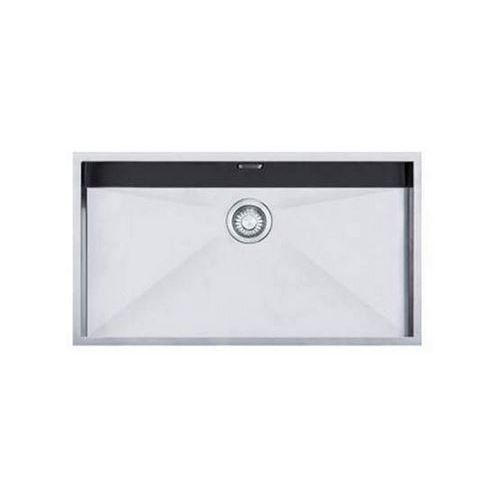 ΝΕΡΟΧΥΤΗΣ ΥΠΟΚΑΘΗΜΕΝΟΣ FRANKE Planar PEX 110-72 8MM 76x44 cm.