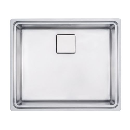 ΝΕΡΟΧΥΤΗΣ ΕΝΘΕΤΟΣ-FILOTOP FRANKE Centinox-CEΧ 210 50 / 610 50 55,5x46,5 cm