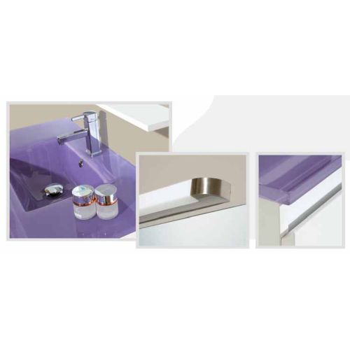 ΕΠΙΠΛΟ ΜΠΑΝΙΟΥ PRO BAGNO ΒΑΤΗΣ 906Β