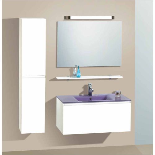 ΕΠΙΠΛΟ ΜΠΑΝΙΟΥ PRO BAGNO ΒΑΤΗΣ 906Β