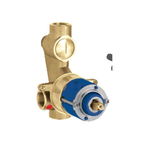 ΕΝΤΟΙΧΙΖΟΜΕΝΟΣ ΑΝΑΜΕΙΚΤΗΣ ΛΟΥΤΡΟΥ ΝΤΟΥΖΙΕΡΑΣ GROHE 32963