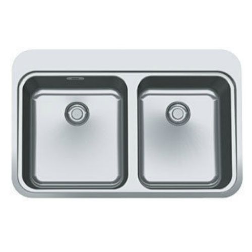 ΝΕΡΟΧΥΤΗΣ ΕΝΘΕΤΟΣ FRANKE Sinos-SNX 220 78x51 cm.