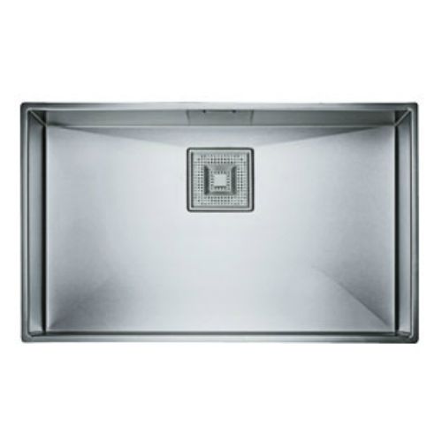 ΝΕΡΟΧΥΤΗΣ ΥΠΟΚΑΘΗΜΕΝΟΣ FRANKE Peak PKX 110 70  73x45 cm.