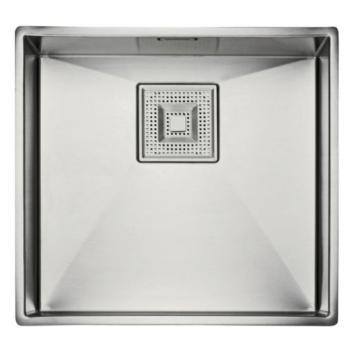 ΝΕΡΟΧΥΤΗΣ ΥΠΟΚΑΘΗΜΕΝΟΣ FRANKE Peak PKX 110 45  48x45 cm.