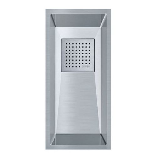 ΝΕΡΟΧΥΤΗΣ ΥΠΟΚΑΘΗΜΕΝΟΣ FRANKE Peak PKX 110 18  21x45 cm.