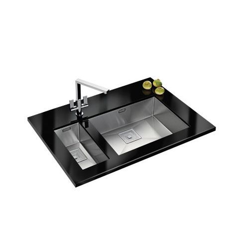 ΝΕΡΟΧΥΤΗΣ ΥΠΟΚΑΘΗΜΕΝΟΣ FRANKE Peak PKX 110 18  21x45 cm.