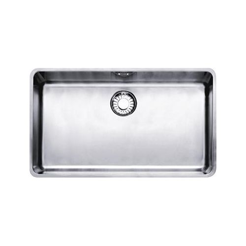 ΝΕΡΟΧΥΤΗΣ ΥΠΟΚΑΘΗΜΕΝΟΣ FRANKE Kubus KBX 110 70 73x43 cm