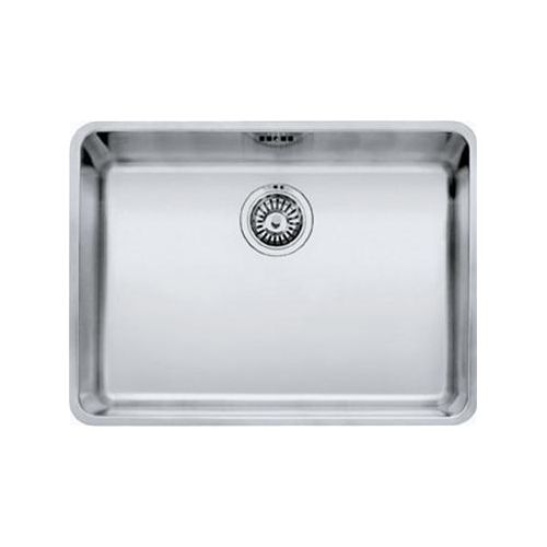 ΝΕΡΟΧΥΤΗΣ ΥΠΟΚΑΘΗΜΕΝΟΣ FRANKE Kubus KBX 110 55 59x44 cm