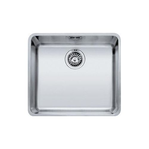 ΝΕΡΟΧΥΤΗΣ ΥΠΟΚΑΘΗΜΕΝΟΣ FRANKE Kubus KBX 110 45 49x44 cm