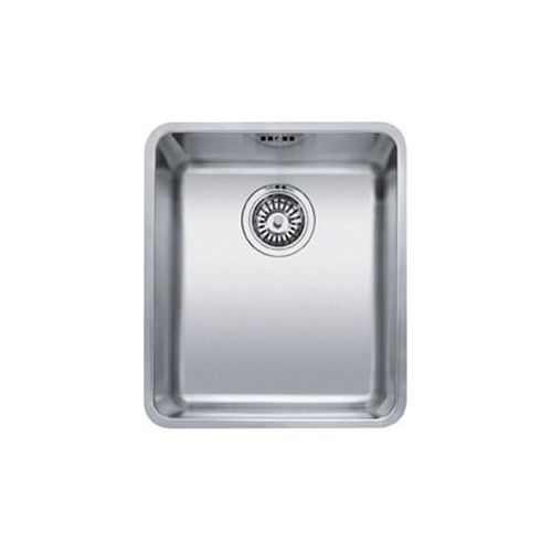 ΝΕΡΟΧΥΤΗΣ ΥΠΟΚΑΘΗΜΕΝΟΣ FRANKE Kubus KBX 110 34 38x44 cm