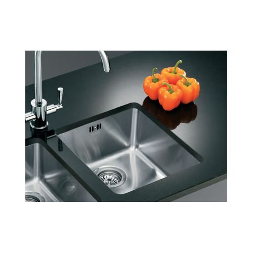 ΝΕΡΟΧΥΤΗΣ ΥΠΟΚΑΘΗΜΕΝΟΣ FRANKE Kubus KBX 110 34 38x44 cm