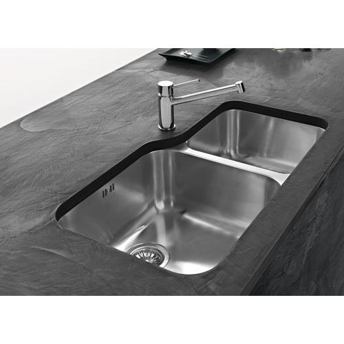 ΝΕΡΟΧΥΤΗΣ ΥΠΟΚΑΘΗΜΕΝΟΣ FRANKE GAX 120  83x45 cm.