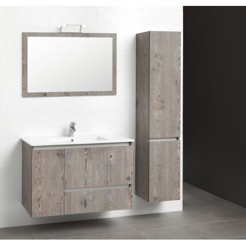 ΕΠΙΠΛΟ ΜΠΑΝΙΟΥ Impact NATURAL CASERTA 0.80