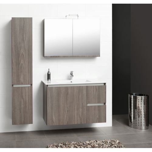 ΕΠΙΠΛΟ ΜΠΑΝΙΟΥ Impact NATURAL COMO 0.80