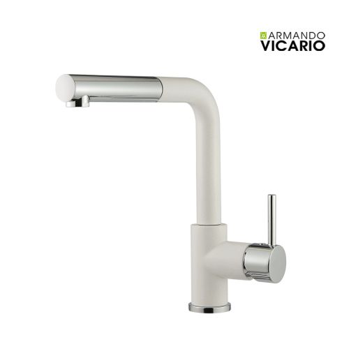 ΜΠΑΤΑΡΙΑ ΚΟΥΖΙΝΑΣ ΜΕ ΝΤΟΥΣ Armando Vicario FLUO 18580 Superwhite