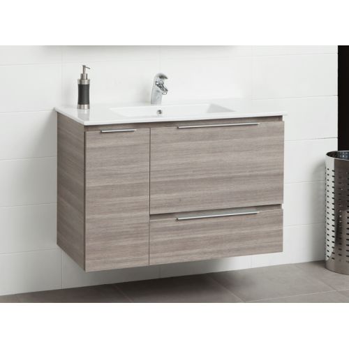 ΕΠΙΠΛΟ ΜΠΑΝΙΟΥ ΒΑΣΗ ΜΕ ΝΙΠΤΗΡΑ Impact NATURAL TOULOUSE 100