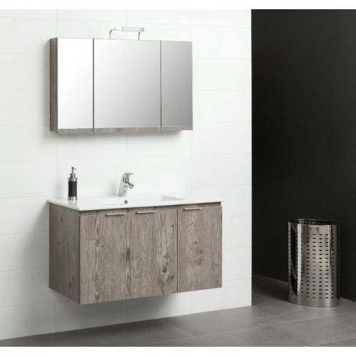 ΕΠΙΠΛΟ ΜΠΑΝΙΟΥ Impact NATURAL PORTO 0.90