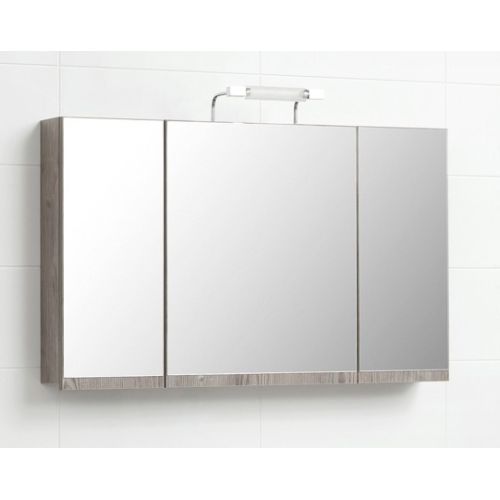 ΕΠΙΠΛΟ ΜΠΑΝΙΟΥ  ΚΑΘΡΕΠΤΗΣ Impact NATURAL PORTO 90