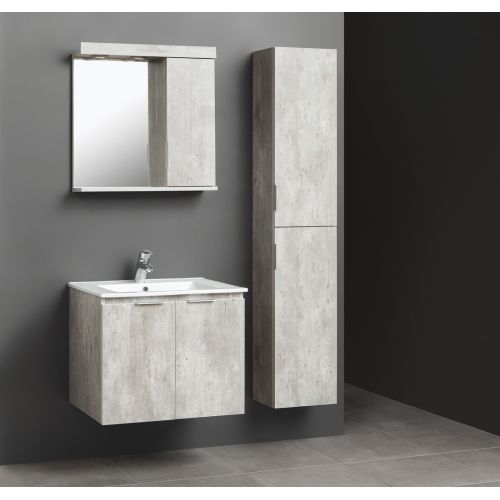 ΕΠΙΠΛΟ ΜΠΑΝΙΟΥ Impact NATURAL CANNES 0.60