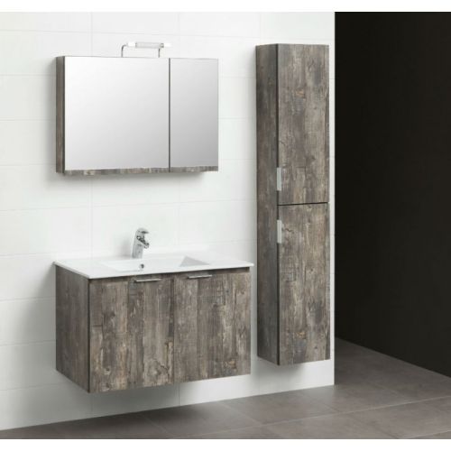 ΕΠΙΠΛΟ ΜΠΑΝΙΟΥ Impact NATURAL LORETO 0.80