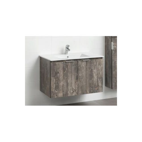 ΕΠΙΠΛΟ ΜΠΑΝΙΟΥ ΒΑΣΗ ΜΕ ΝΙΠΤΗΡΑ Impact NATURAL LORETO 60