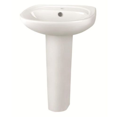 ΝΙΠΤΗΡΑΣ ΜΕ ΚΟΛΩΝΑ HUIDA PORTA 56x45 cm.