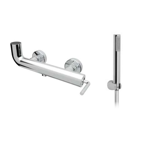 ΜΠΑΤΑΡΙΑ ΝΤΟΥΖΙΕΡΑΣ ΠΛΗΡΕΣ ΣΕΤ  Teorema LiLLO 198200 Chrome