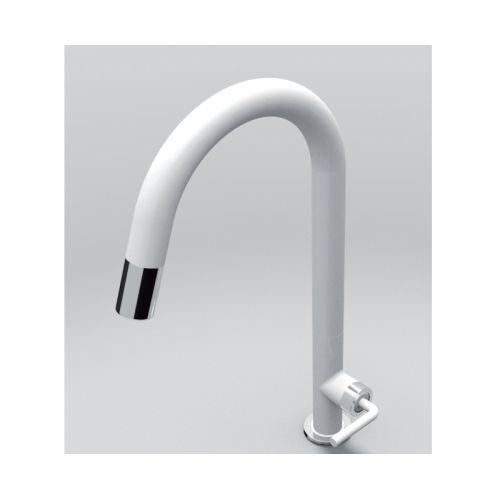 ΜΠΑΤΑΡΙΑ ΚΟΥΖΙΝΑΣ ΛΕΥΚΟ-ΧΡΩΜΕ Teorema LiLLO 198586 D1