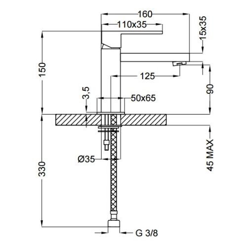 ΜΠΑΤΑΡΙΑ ΝΙΠΤΗΡΑ Teorema GOSSIP 296301
