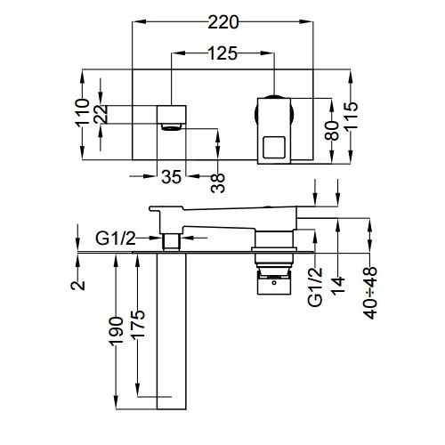 ΜΠΑΤΑΡΙΑ ΝΙΠΤΗΡΑ ΕΝΤΟΙΧΙΣΜΟΥ  Teorema GOSSIP 296316