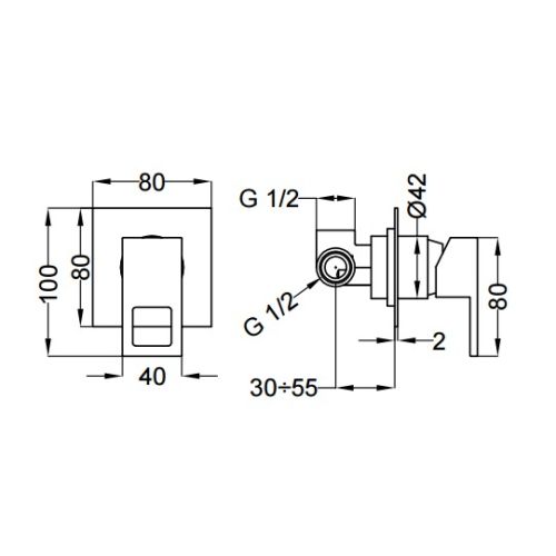 ΜΕΙΚΤΗΣ ΝΤΟΥΖΙΕΡΑΣ ΕΝΤΟΙΧΙΣΜΟΥ Teorema GOSSIP 296000