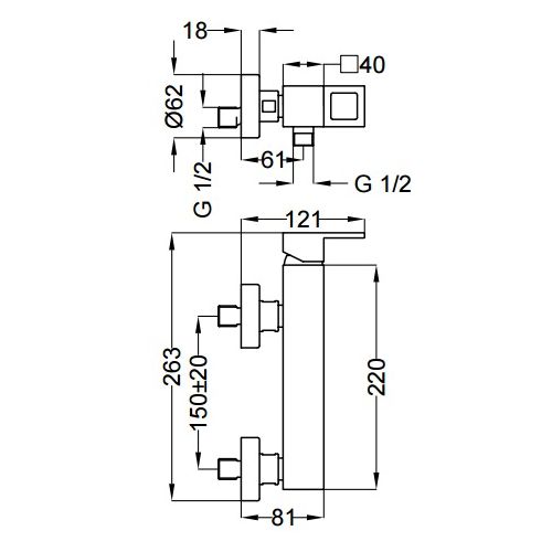 ΜΠΑΤΑΡΙΑ ΛΟΥΤΡΟΥ ΠΛΗΡΕΣ ΣΕΤ  Teorema GOSSIP 296150