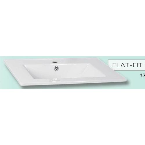 ΝΙΠΤΗΡΑΣ ΕΝΘΕΤΟΣ ΕΠΙΠΛΟΥ Gloria  Flat Fit 17-2280  60x46 cm