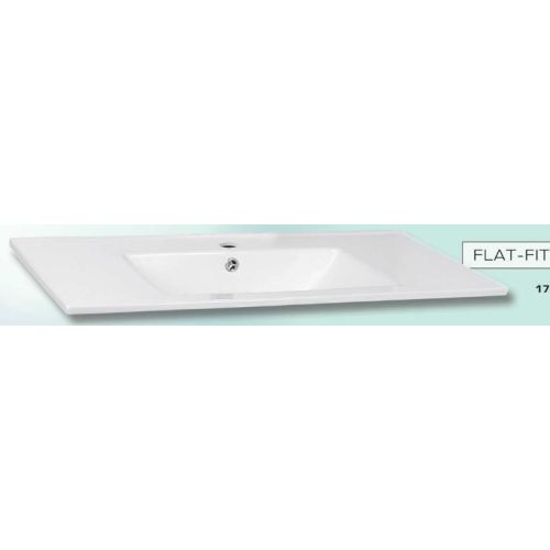 ΝΙΠΤΗΡΑΣ ΕΝΘΕΤΟΣ ΕΠΙΠΛΟΥ Gloria  Flat Fit 17-9068 90x46 cm