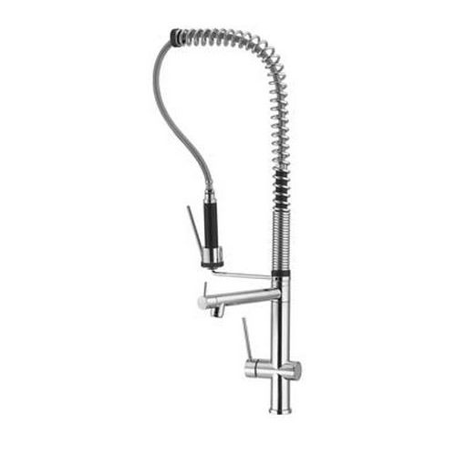 CUCINA ΝΕΡΟΧΥΤΗ.ΕΠΕΚΤΑΣΗ.ΣΠΙΡΑΛ.