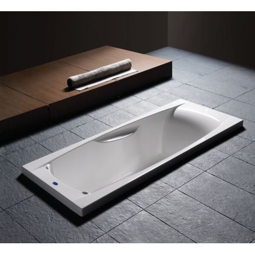 ΜΠΑΝΙΕΡΑ ΑΚΡΥΛΙΚΗ CARRON IMPERIAL 408 150x70 cm.