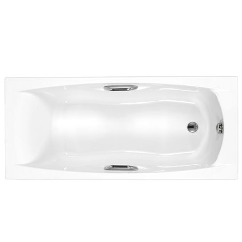 ΜΠΑΝΙΕΡΑ ΑΚΡΥΛΙΚΗ CARRON IMPERIAL 434 170x70 cm.